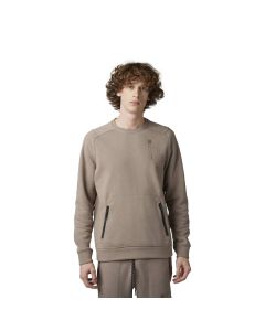 Fox Pullover Base Over DWR grau XL Pullover, Sweatshirt, Pulli, Freizeit