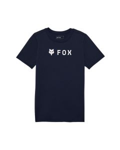 Fox T-Shirt ABSOLUTE TECH Girls blau XS