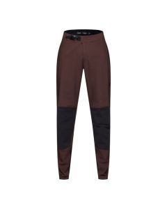 Fox MTB Hose Defend braun 28