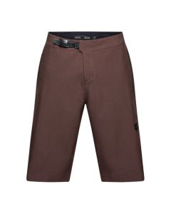 Fox MTB Short Defend braun 28