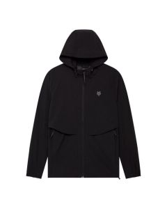 Fox Jacke SURVIVALIST schwarz S