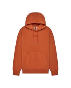 Fox Hoodie WORDMARK OVERSIZED