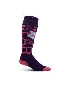 Fox MX Strümpfe 180 RACE Girls pink