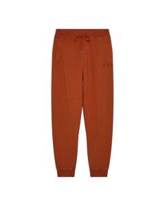 Fox Jogger Hose WORDMARK FLEECE