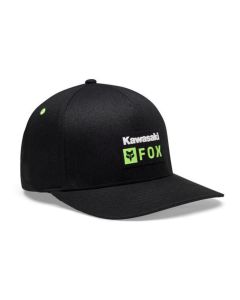 Fox Flexfit Cap KAWI