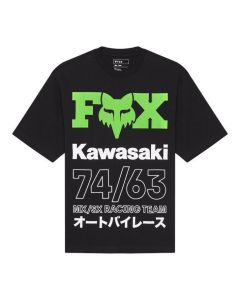 Fox T-Shirt KAWI OVERSIZED