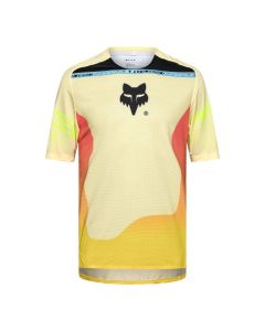 Fox MTB Trikot SS Flexair ELEVATED