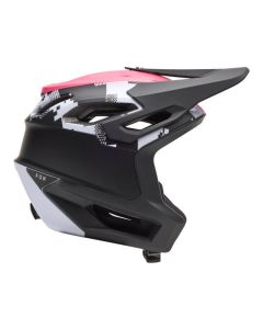 Fox MTB Helm Dropframe PRO DIGI IMAGE