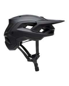 Fox MTB Helm Speedframe SOLID schwarz S