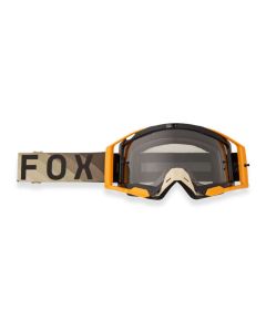 Fox Motocross Brille Air Space FADE schwarz braun