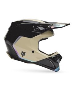 Fox Motocross Helm V1 HELLO FUTURE