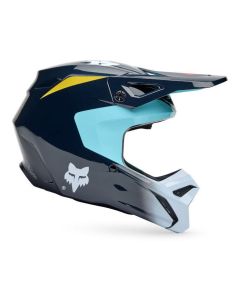 Fox Motocross Helm V1 ELEVATED Kids