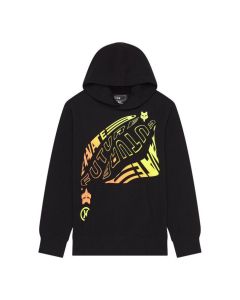 Fox Hoodie ELEVATED PO Kids schwarz YS