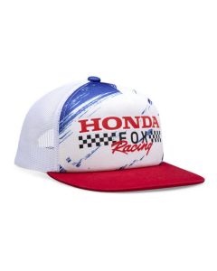 Fox Snapback Cap HONDA Kids bunt