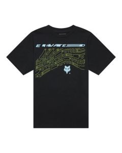 Fox T-Shirt ELEVATED Kids