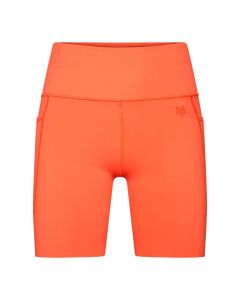 Fox Short MOTIVE BIKER Girls orange XS