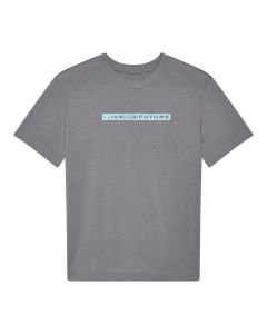 Fox T-Shirt ELEVATED Girls grau XS