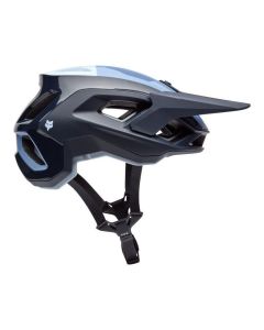 Fox MTB Helm Speedframe RS PARANOID blau S