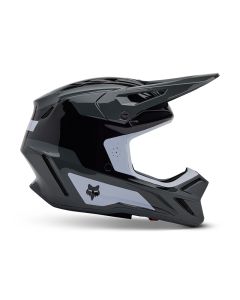 Fox Motocross Helm V3 IMPRESSION Kids