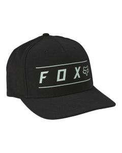 fox-pinnacle-tech-flexfit-cap-schwarz-s-m-119442