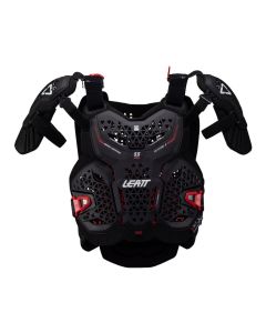 Leatt Brustpanzer 5.5 Pro Evo schwarz S-M