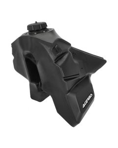 Acerbis Benzintank für G MC-EC 12L 24 schwarz-0026172.090A