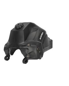 Acerbis Benzintank für HONDA 23L XL750 23 schwarz-0026077.090A