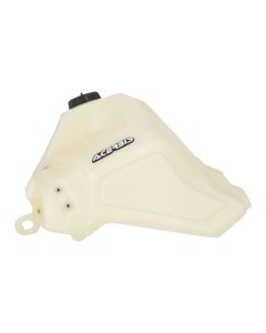 Acerbis Benzintank für HONDA 23L XL750 23 transparent-0026077.120A