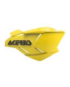 acerbis-handprotektoren-x-ultimate-cover-gelb-schwarz-99325