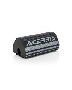 acerbis-lenkerpolster-x-bar-pad-schwarz-grau-101727
