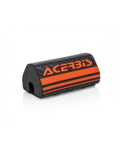 acerbis-lenkerpolster-x-bar-pad-schwarz-orange-101726