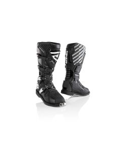 Acerbis MX Stiefel X-RACE schwarz 39-0024359.090A