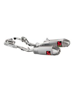 AKRAPOVIC-Auspuffanlage-Evolution-Line-S-H2MET12-CIQTA