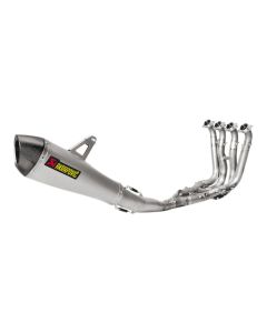 AKRAPOVIC-Racing-Line-Auspuffanlage-S-B10R3-CZT