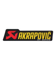 AKRAPOVIC-Sticker-P-HST3ALSP