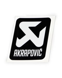 AKRAPOVIC-Sticker-P-VST17AL