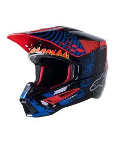 alpinestars-crosshelm-solar-sm5-blau-rot-l-125927