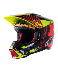 alpinestars-crosshelm-solar-sm5-rot-gelb-l-125922