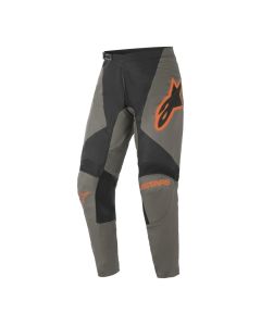 alpinestars-fluid-mx-hose-speed-grau-orange-28-106429