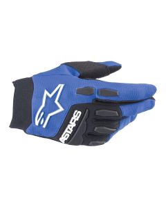 alpinestars-kinder-mtb-handschuhe-vector-schwarz-blau-xs-84560