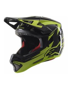 alpinestars-mtb-fullface-helm-missile-tech-schwarz-gelb-s-83842