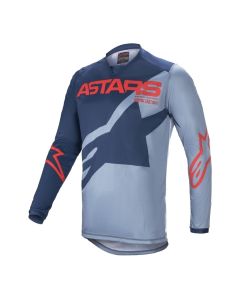 alpinestars-racer-jersey-braap-blau-rot-s-106402