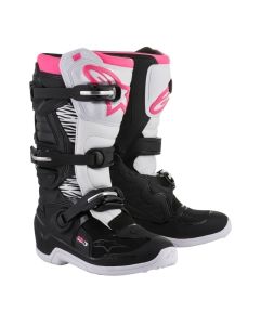 alpinestars-stella-tech-3-stiefel-schwarz-pink-103259