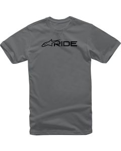 alpinestars-t-shirt-ride-3-0-grau-s-84874