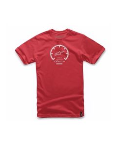 alpinestars-t-shirt-tach-rot-s-103307
