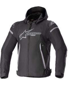 alpinestars-waterproof-jacke-zaca-schwarz-grau-s-84138