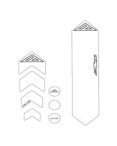 azonic-rahmenschutz-klar-l-122783