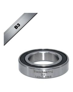 BLACK BEARING-B3-Lager-UB-14245-B3