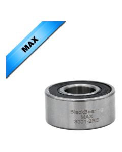 BLACK BEARING-Max-Lager-UB-3001-MAX