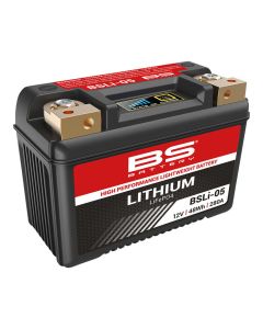 BS BATTERY-Lithium-LiFePO4-Batterie-360105